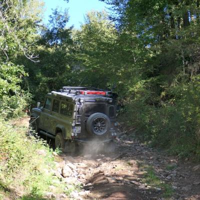 4x4